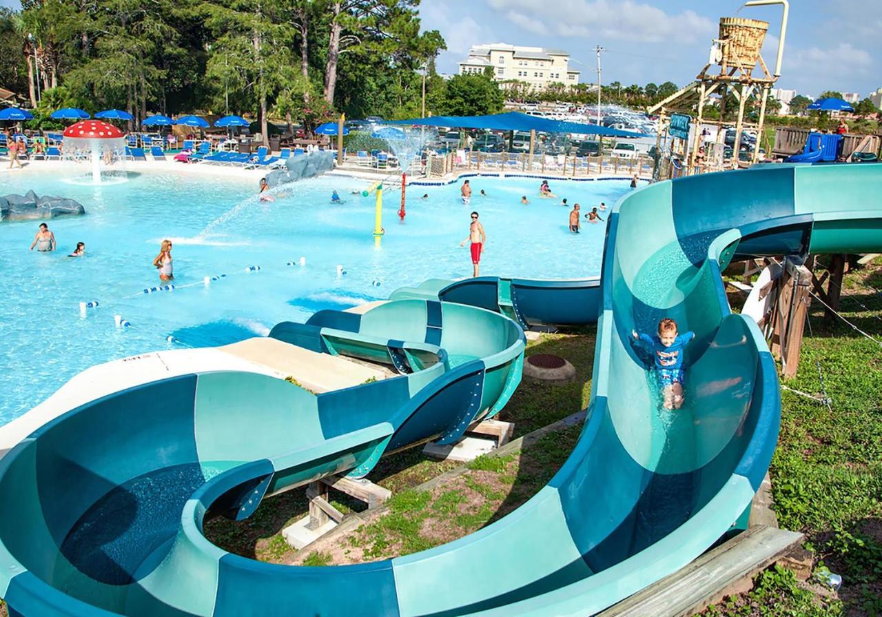 Holiday home The Summit 1206 Panama City Beach