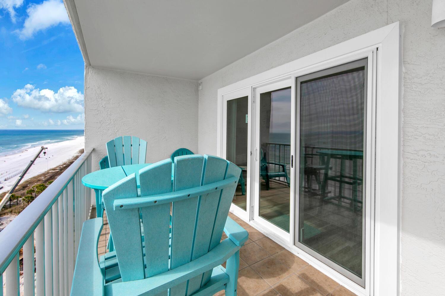 The Summit 1206 Holiday home