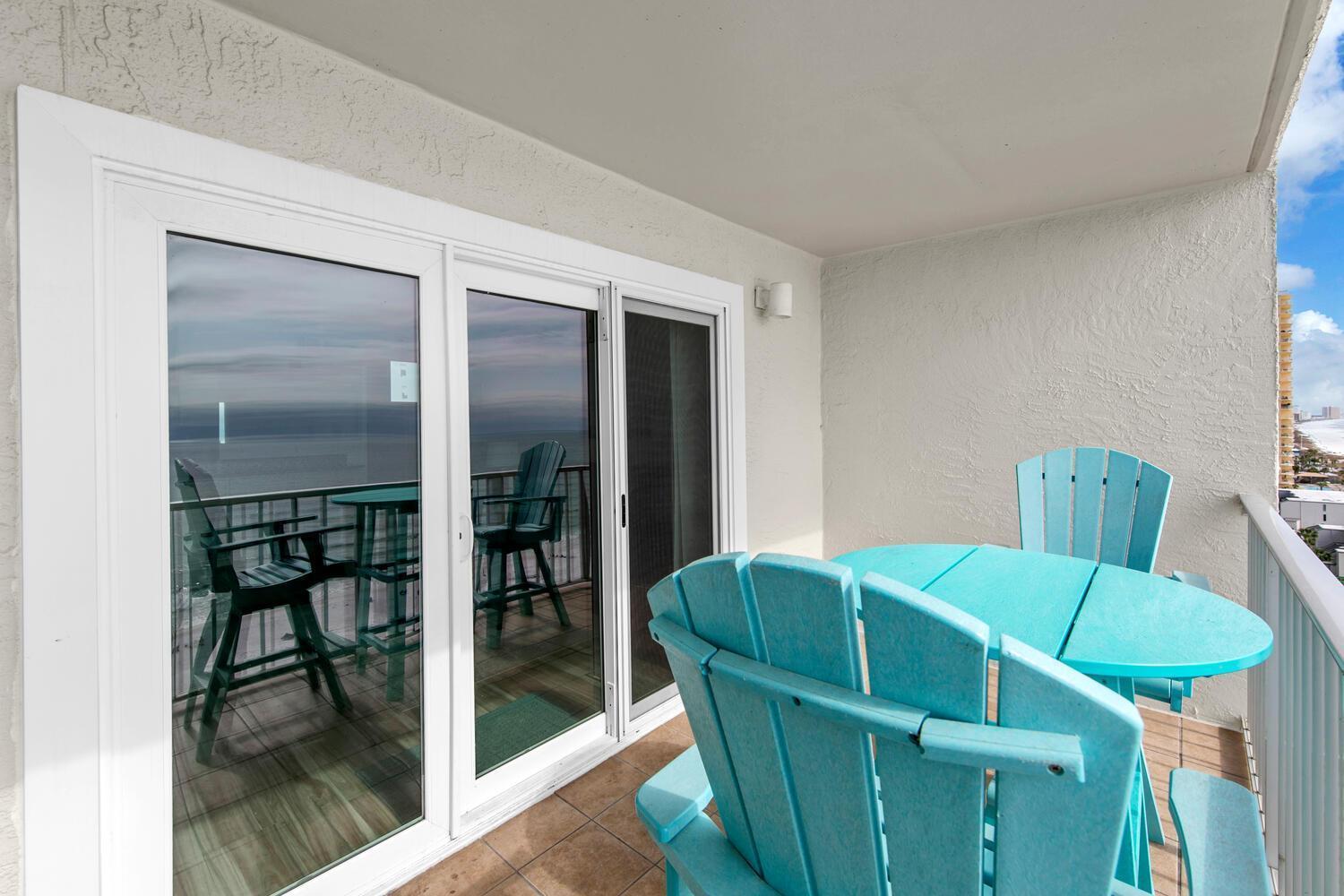 The Summit 1206 Holiday home