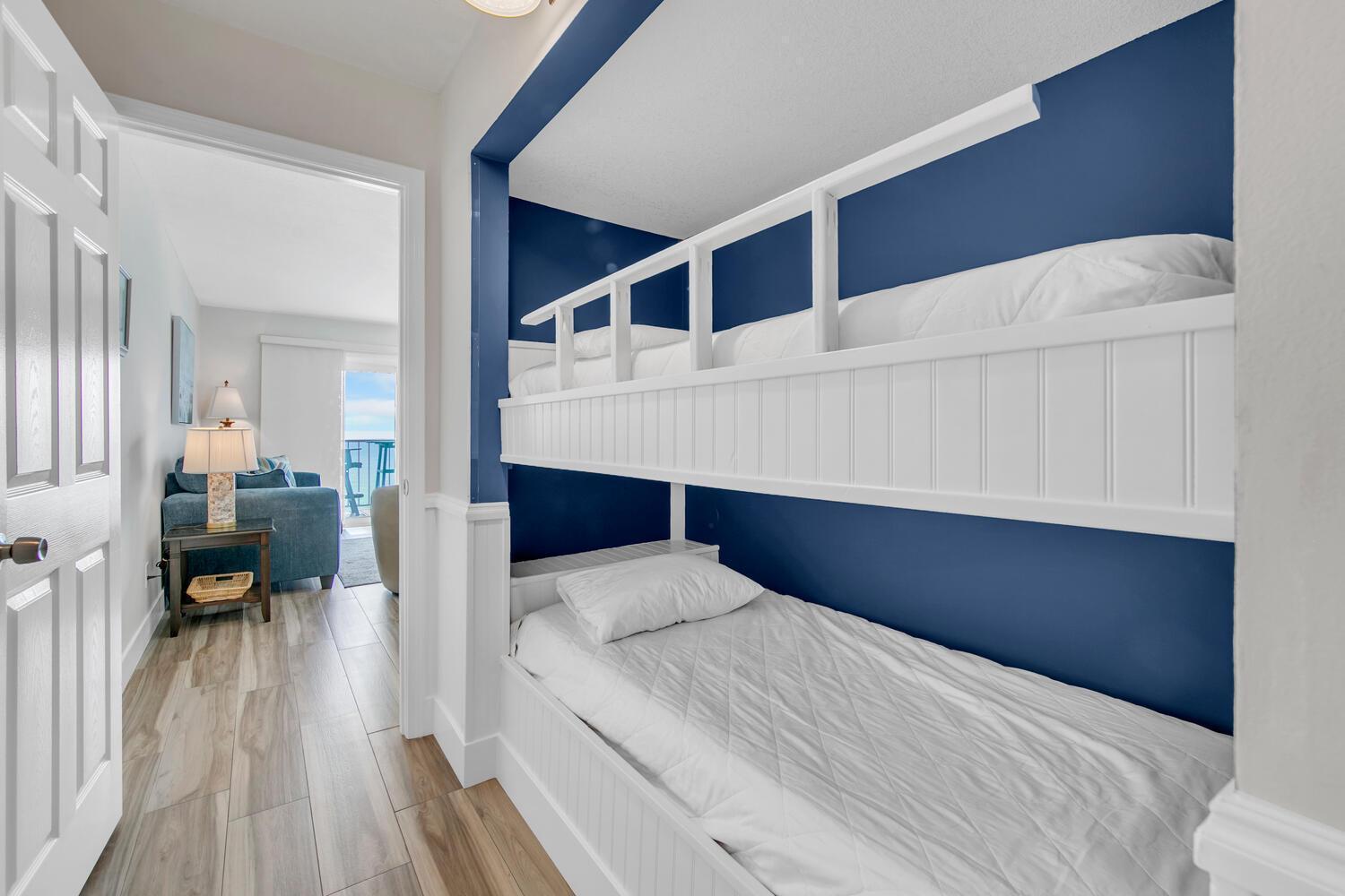 The Summit 1206 Holiday home *