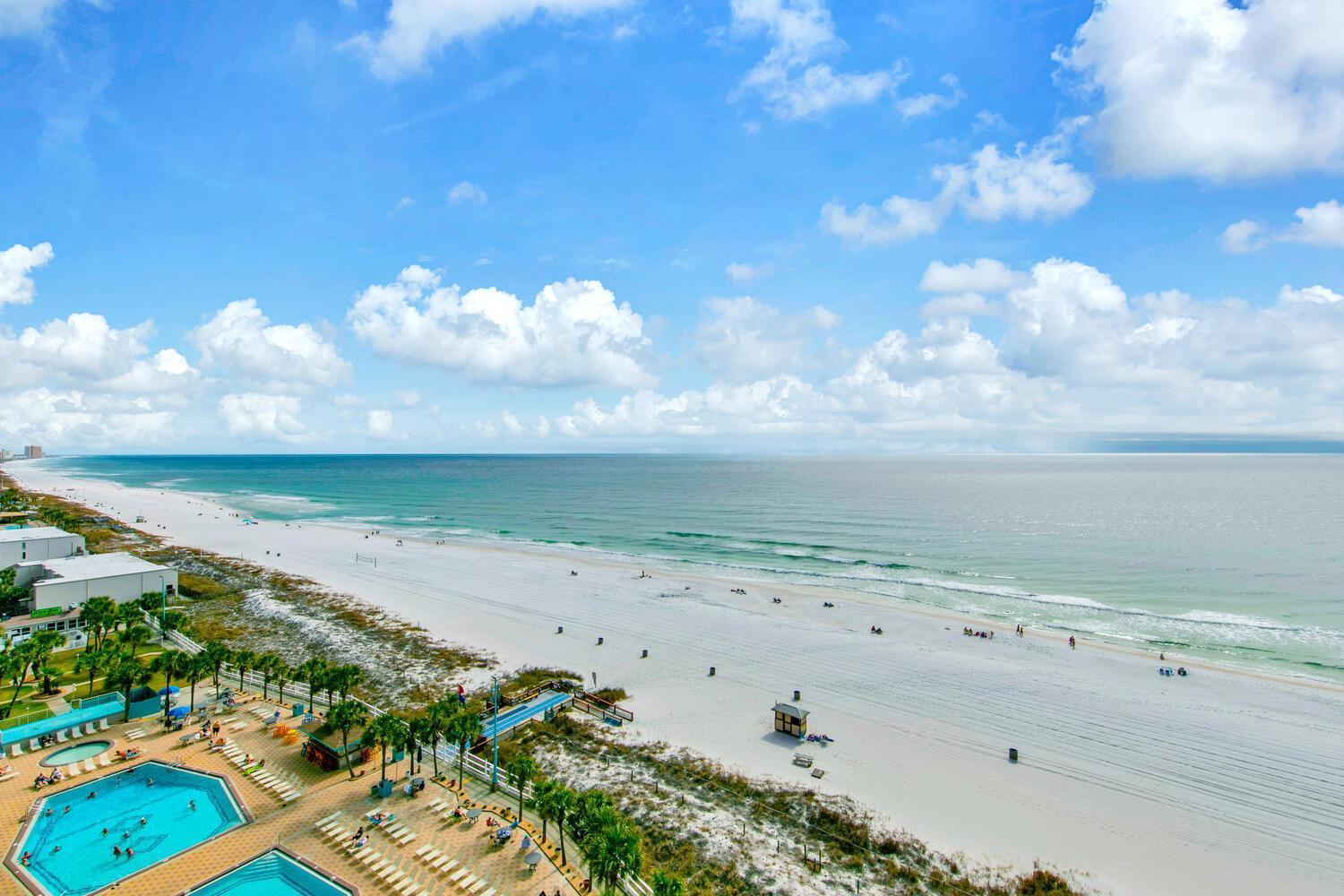 The Summit 1206 Panama City Beach