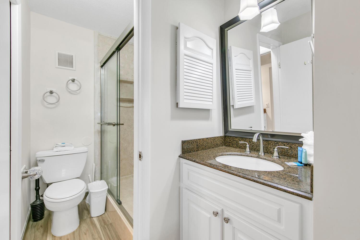 The Summit 1206 Holiday home