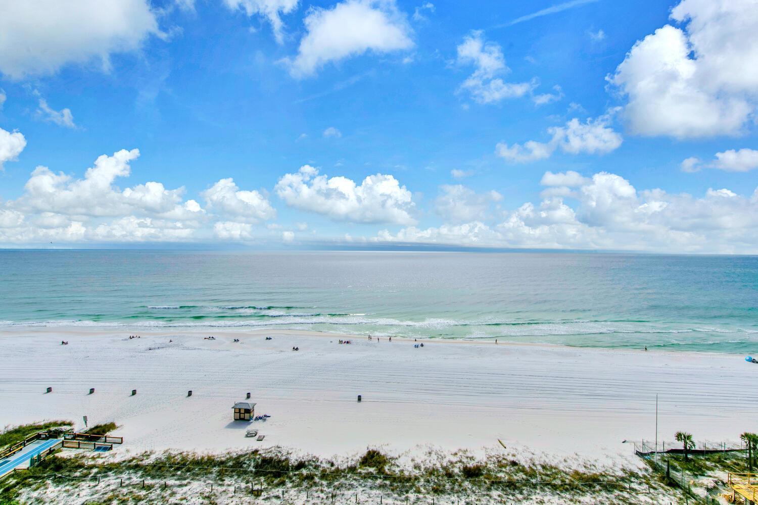 The Summit 1206 Holiday home Panama City Beach