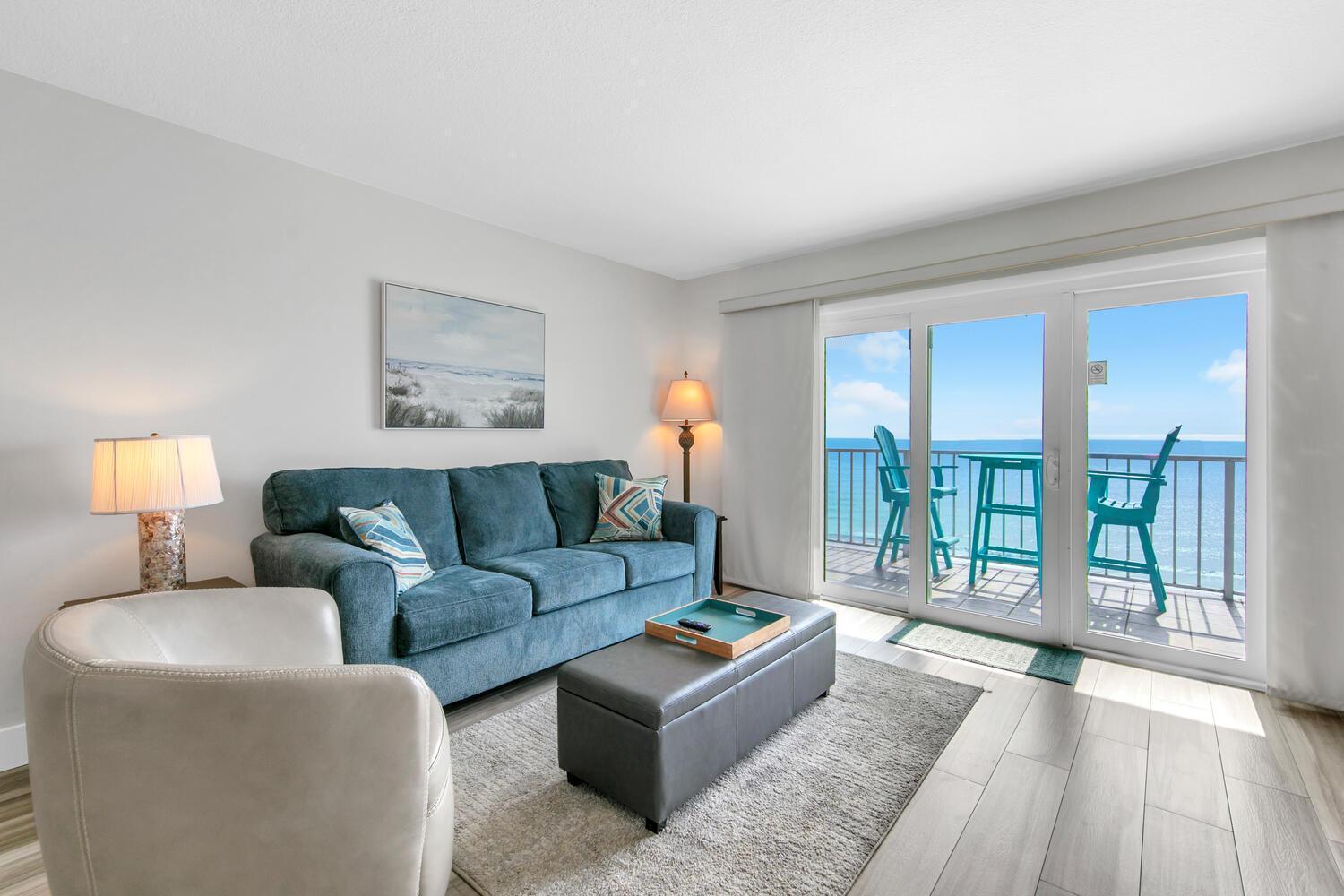 Holiday home The Summit 1206 Panama City Beach