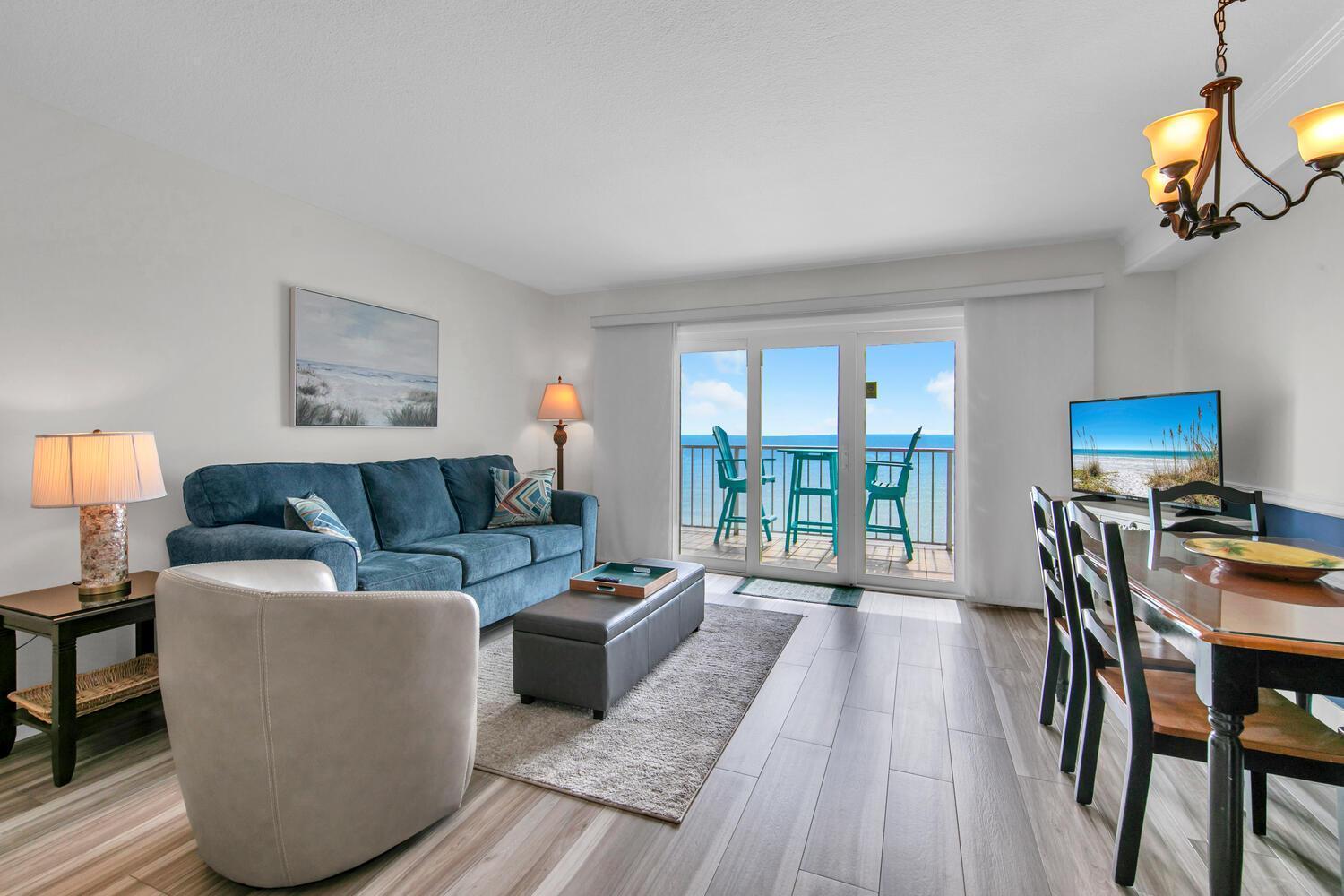 The Summit 1206 Panama City Beach